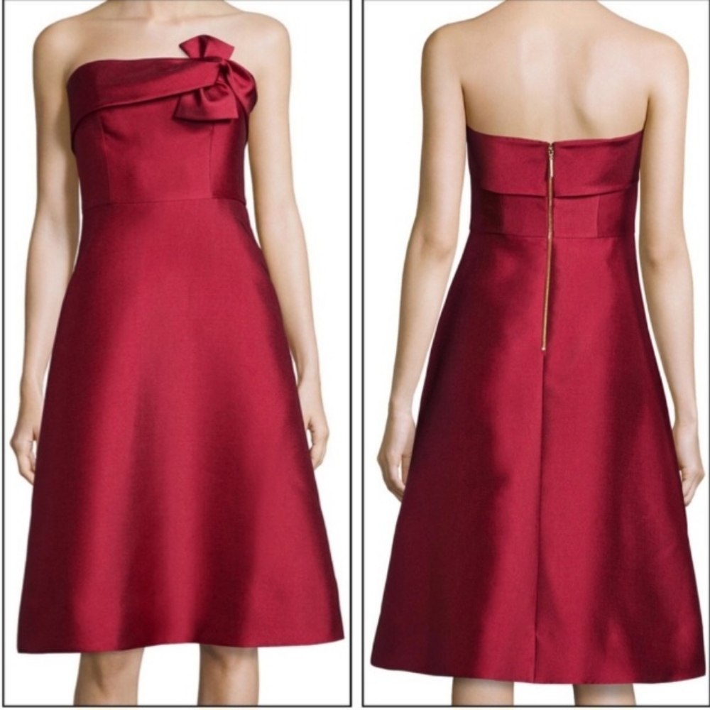 Erin Fetherston "Katie" Cocktail Dress